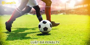 Luật Đá Penalty