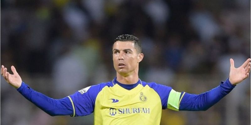 Lương Cầu Thủ Bóng Đá Ronaldo