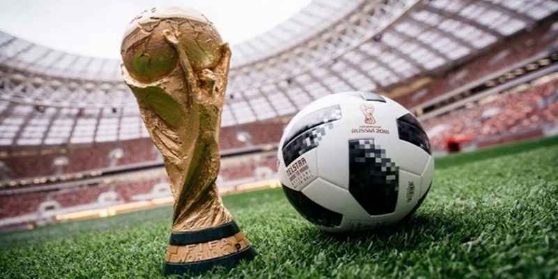 World Cup mấy năm một lần thời gian